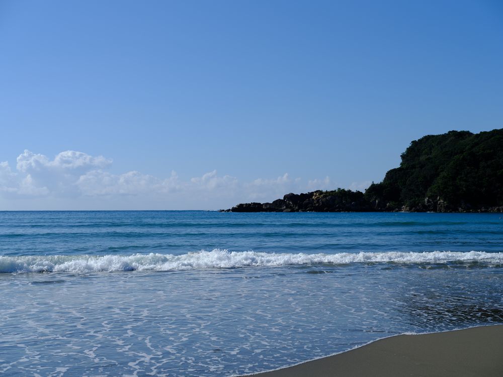 白浜海水浴場の画像 - 2枚目
