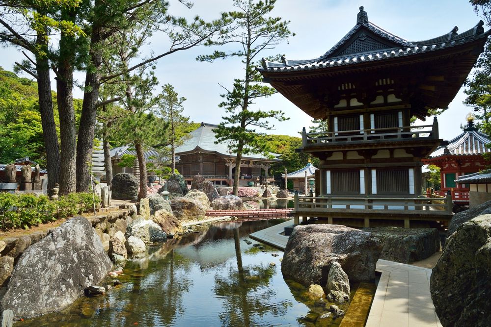 金剛福寺の画像 - 2枚目