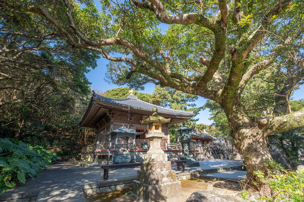 金剛福寺の画像 - 4枚目