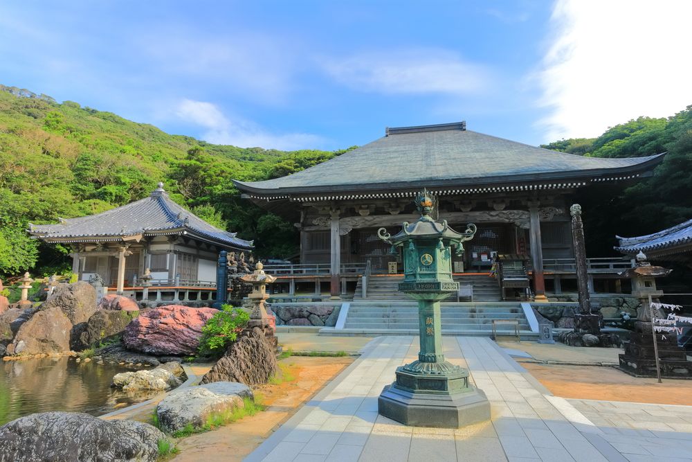 金剛福寺