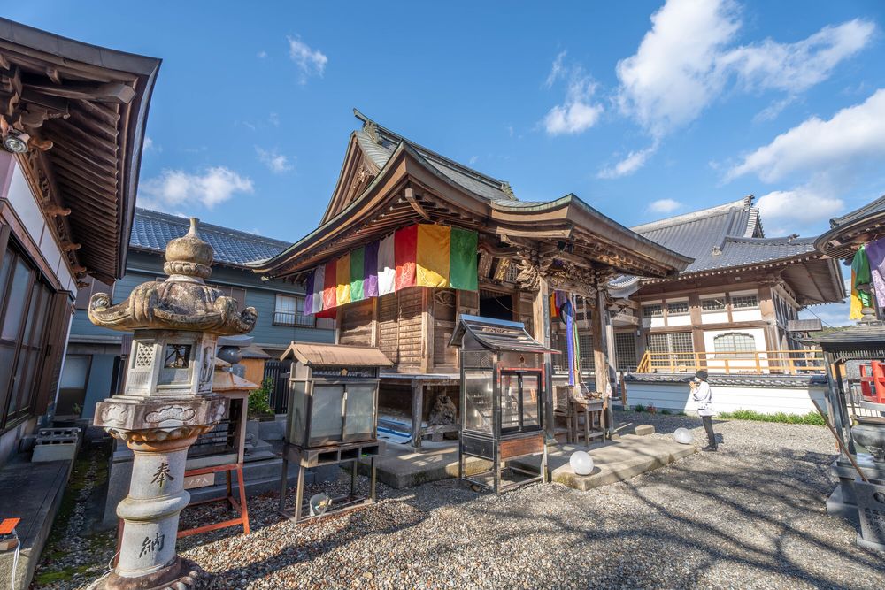 岩本寺の画像 - 5枚目