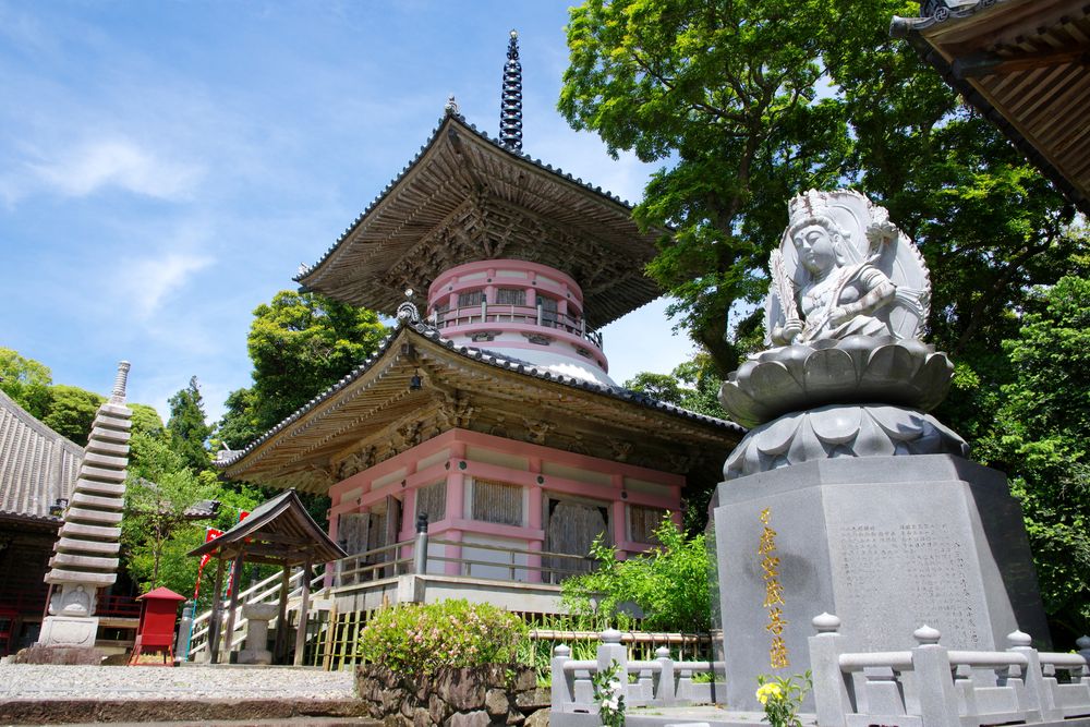 最御崎寺の画像 - 3枚目