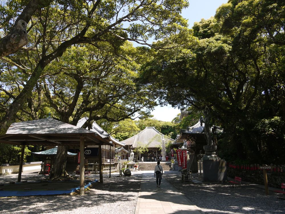 最御崎寺の画像 - 4枚目