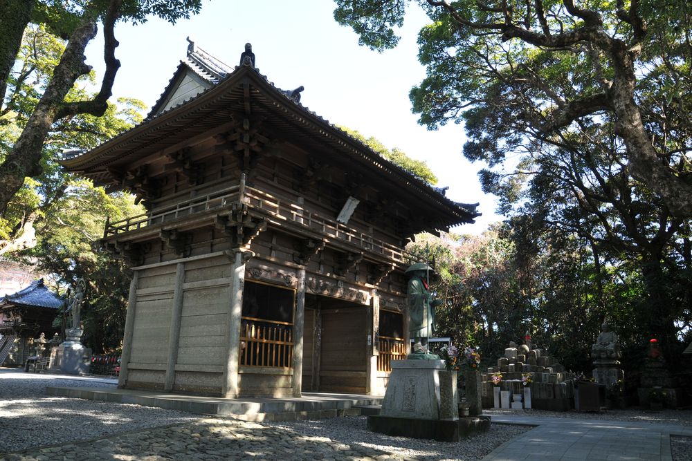 最御崎寺の画像 - 5枚目