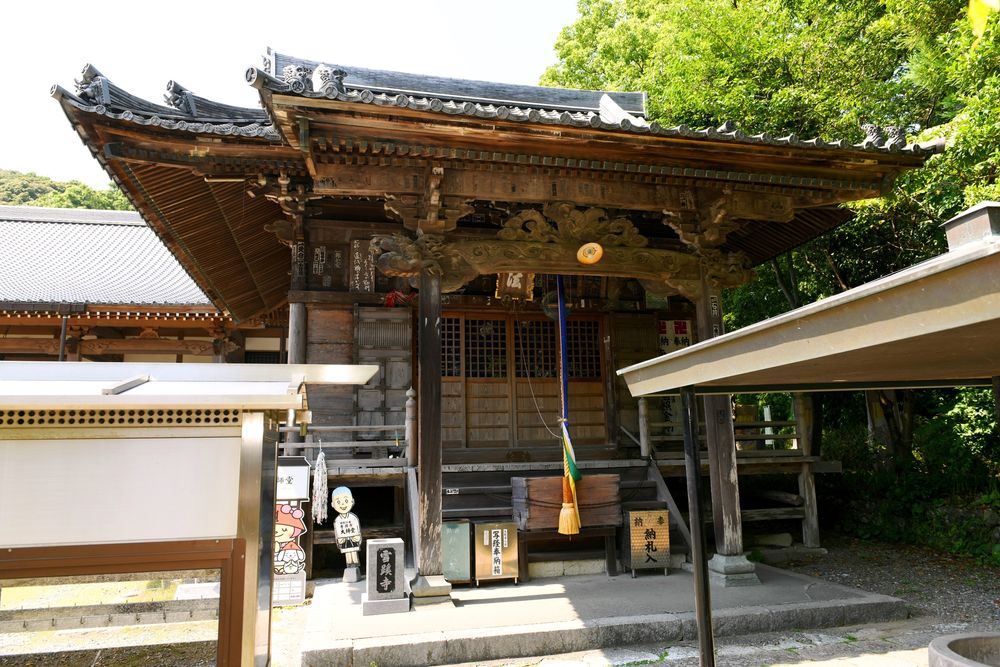 雪蹊寺の画像 - 2枚目