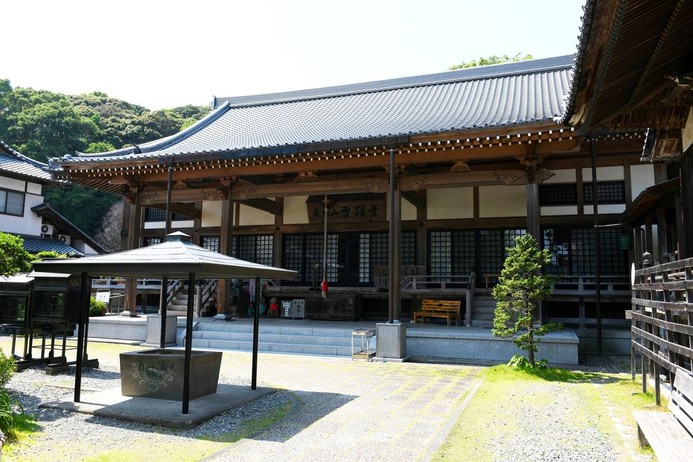 雪蹊寺の画像 - 4枚目