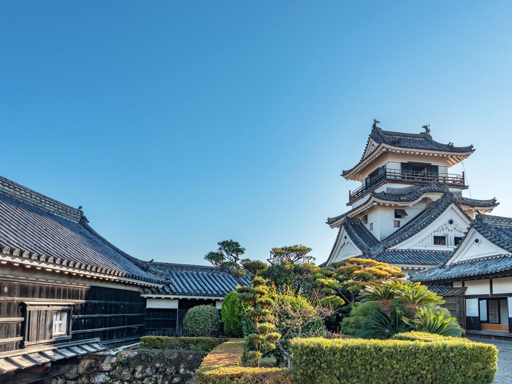 高知公園