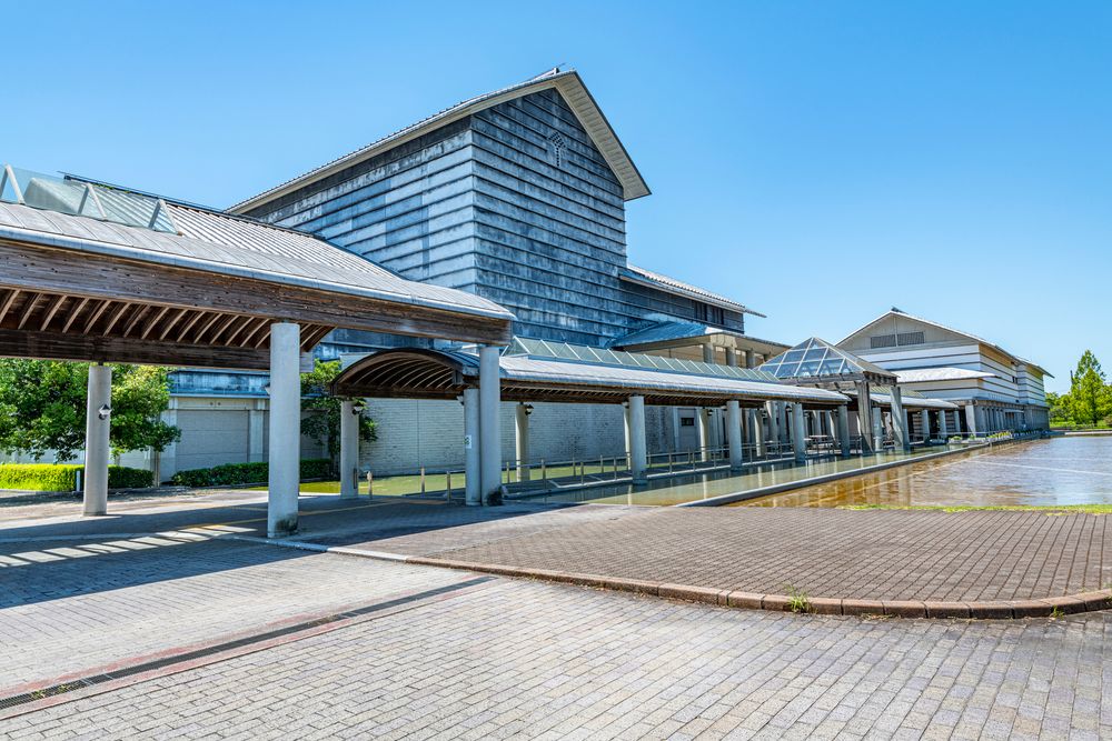 高知県立美術館の画像 - 2枚目