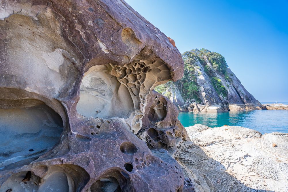 竜串海岸の画像 - 3枚目
