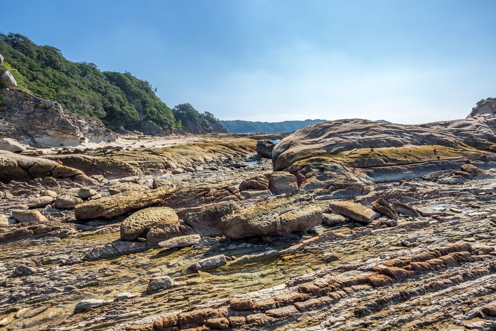 竜串海岸の画像 - 5枚目