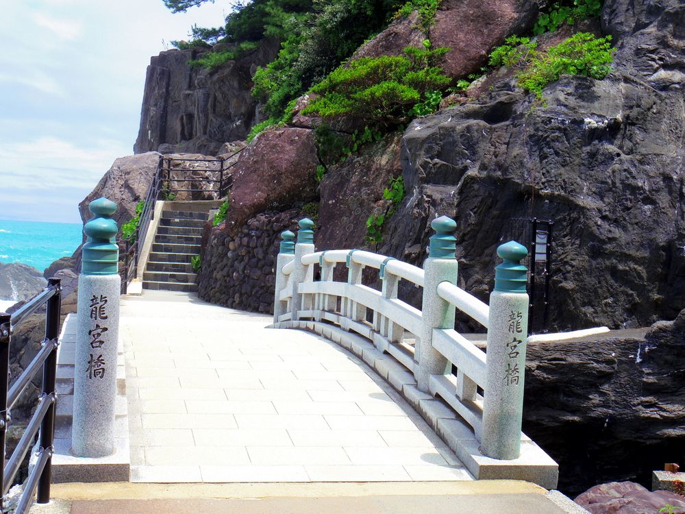 桂浜の画像 - 2枚目