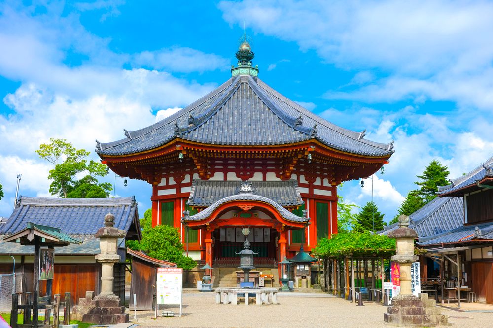 興福寺の画像 - 2枚目