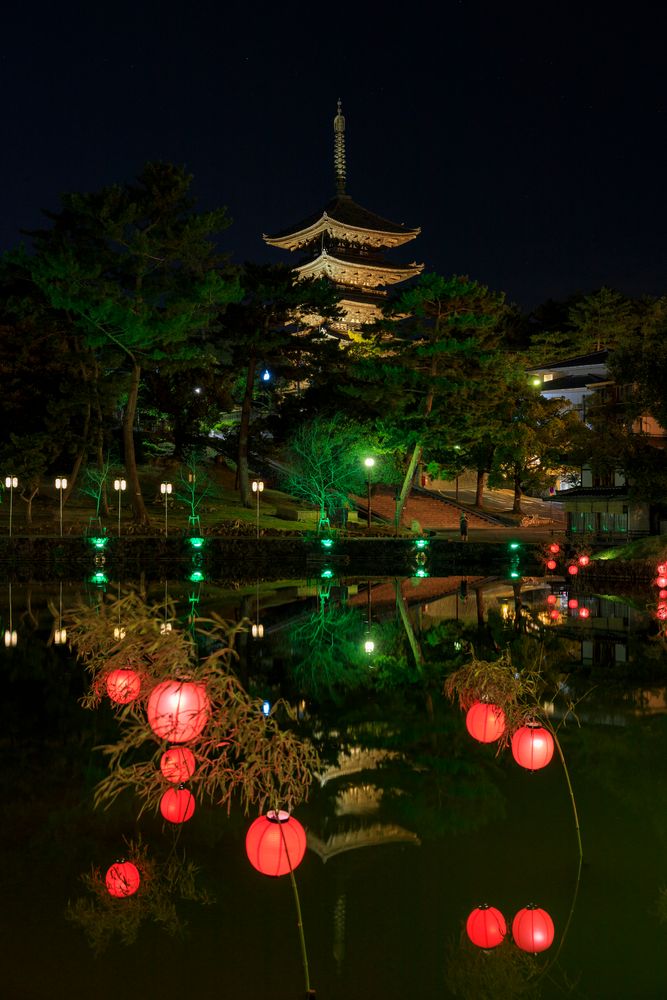 興福寺の画像 - 4枚目
