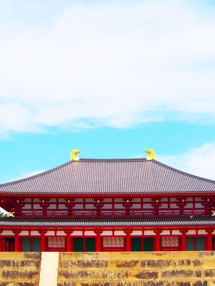 興福寺の画像 - 5枚目