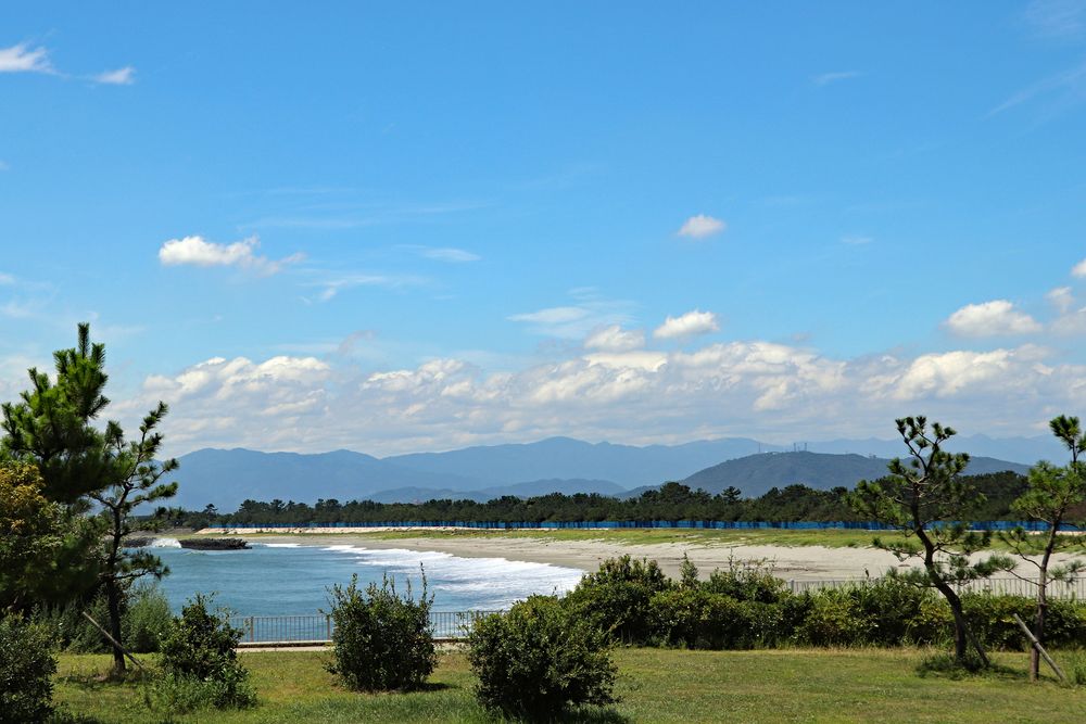月見ヶ丘海浜公園の画像 - 3枚目