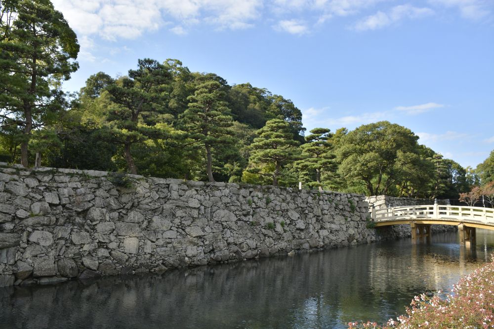 徳島中央公園の画像 - 2枚目
