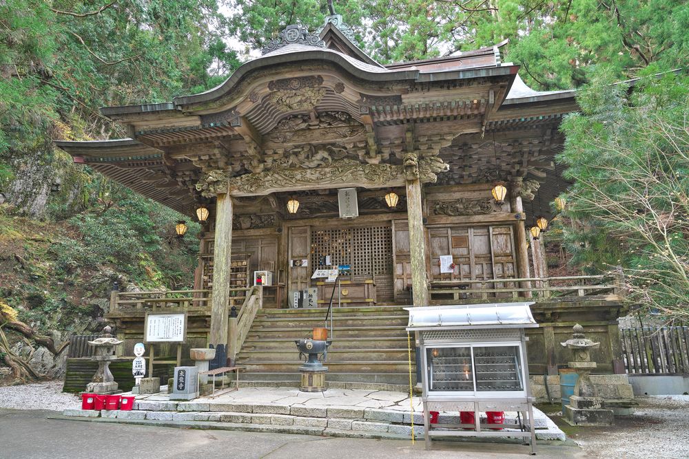 太龍寺の画像 - 4枚目