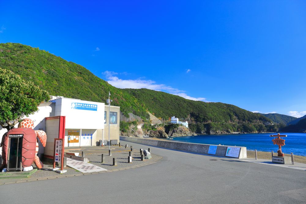 大浜海岸の画像 - 3枚目
