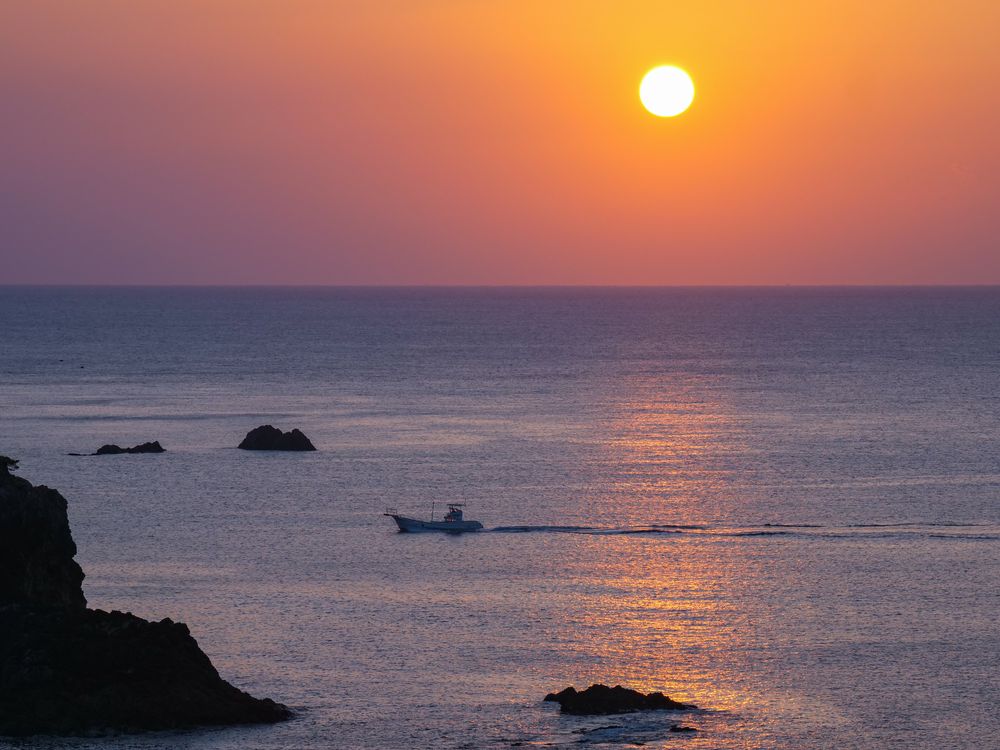 大浜海岸の画像 - 5枚目