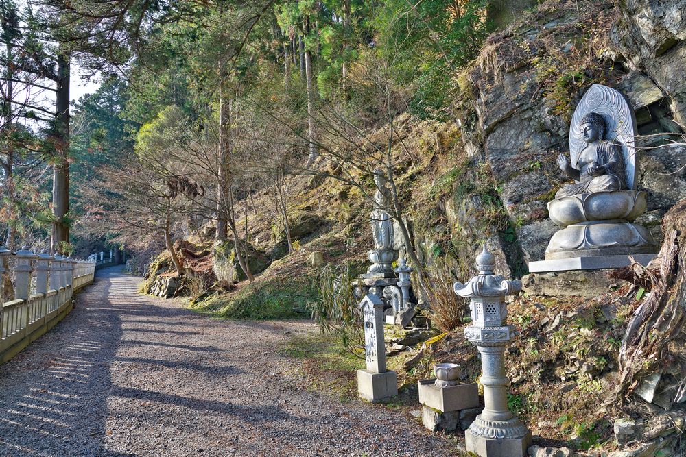焼山寺の画像 - 3枚目