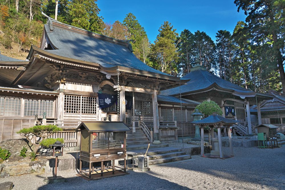 焼山寺の画像 - 4枚目