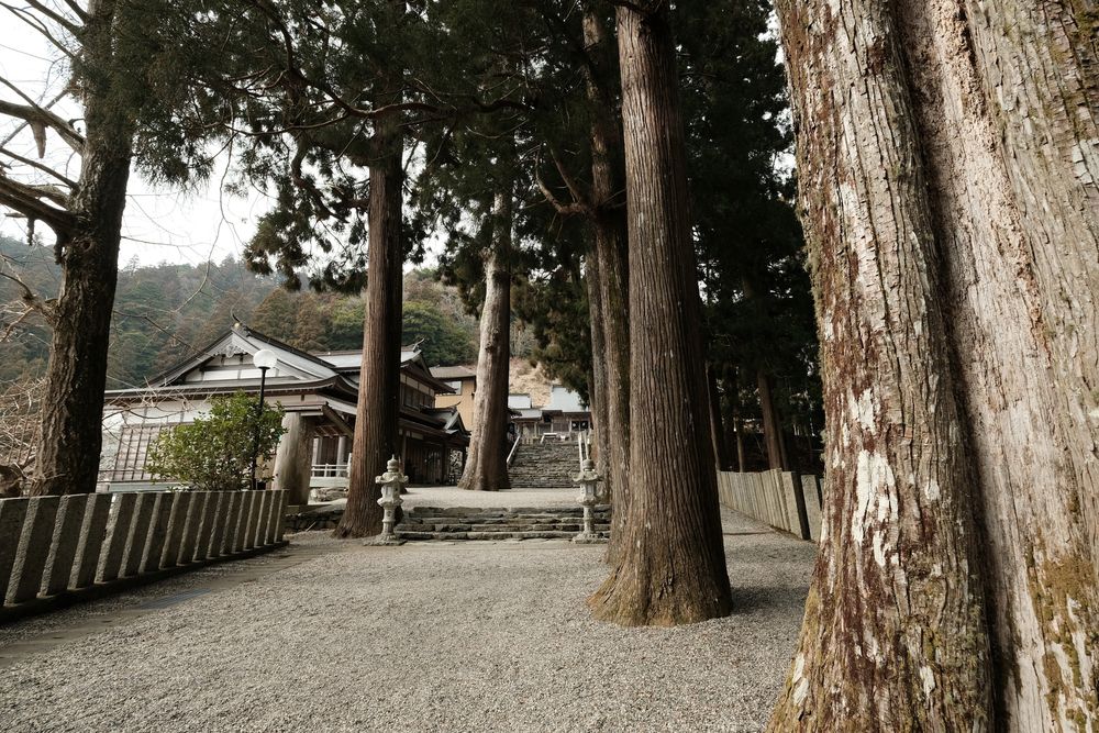 焼山寺の画像 - 5枚目
