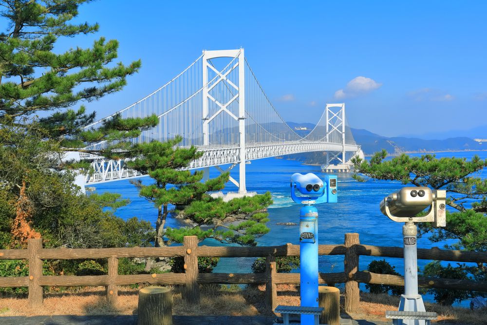お茶園 展望台の画像 - 3枚目