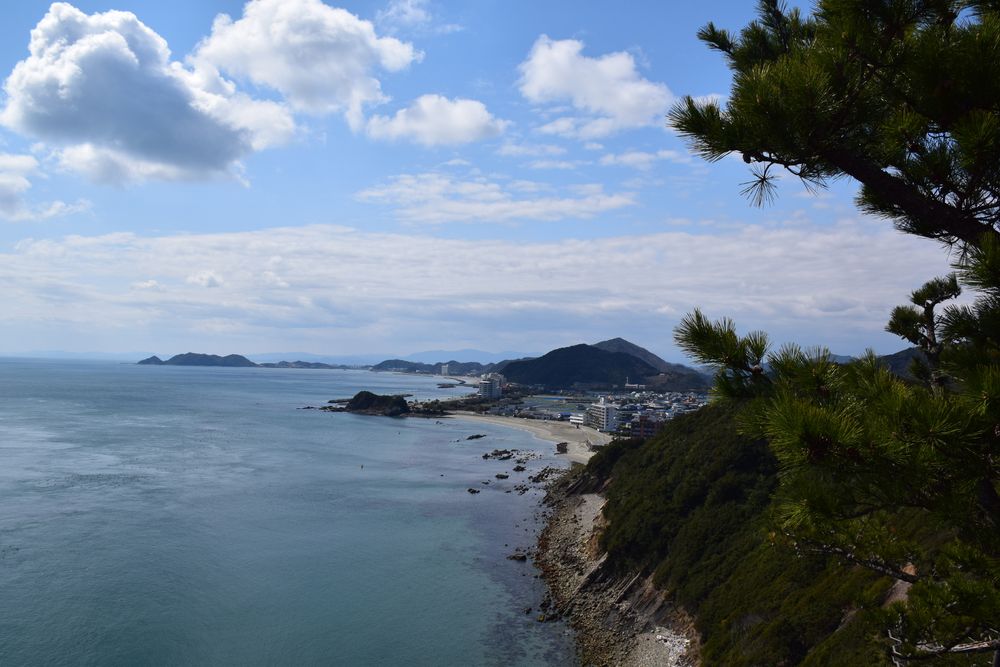 お茶園 展望台の画像 - 4枚目
