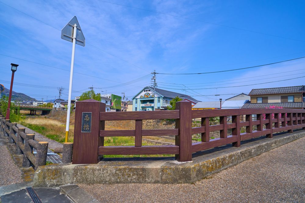 脇町劇場 オデオン座の画像 - 2枚目
