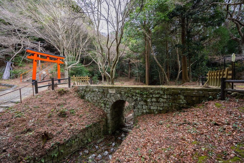 ドイツ橋の画像 - 2枚目