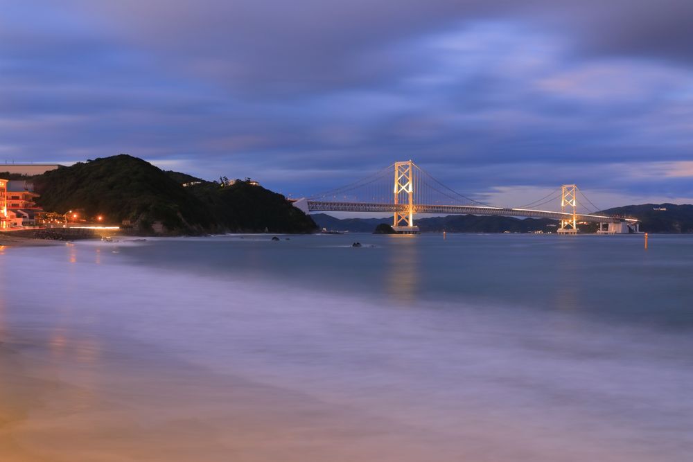 大毛海岸の画像 - 2枚目