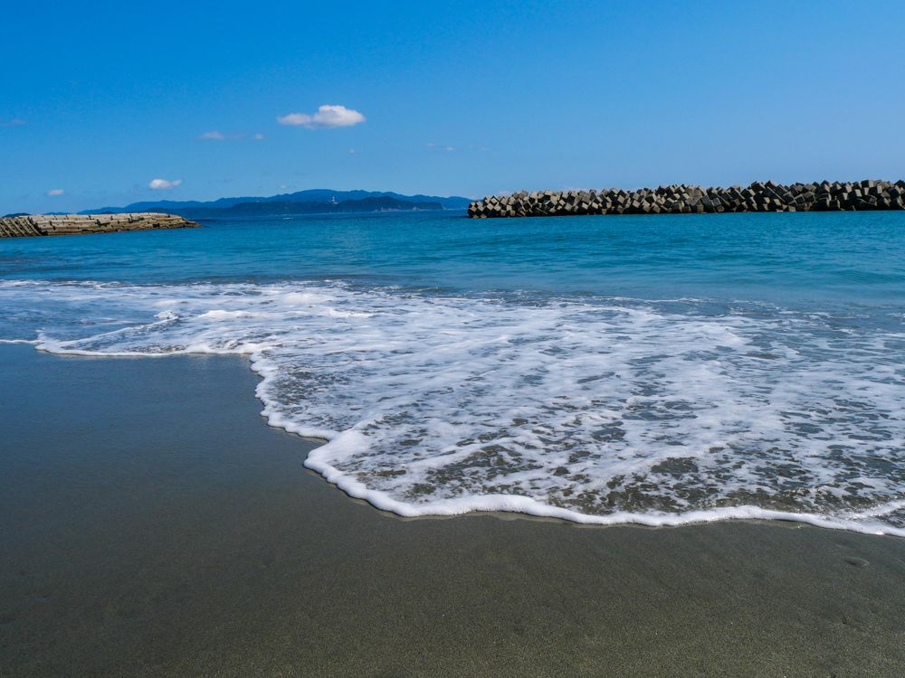大毛海岸の画像 - 3枚目