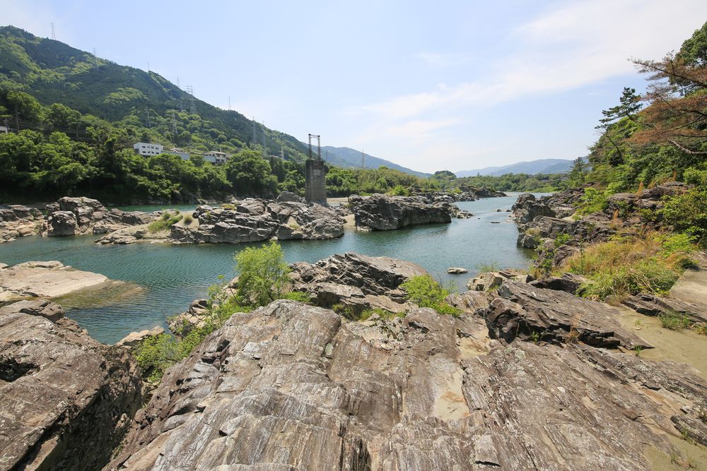 美濃田の淵の画像 - 3枚目