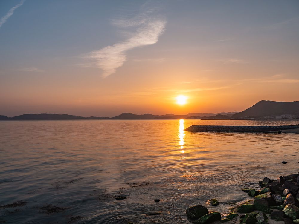 渋川海岸の画像 - 4枚目