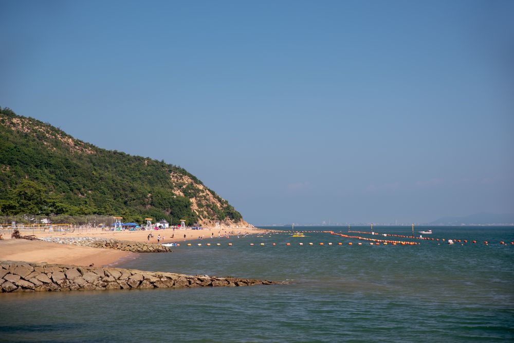 渋川海岸の画像 - 5枚目