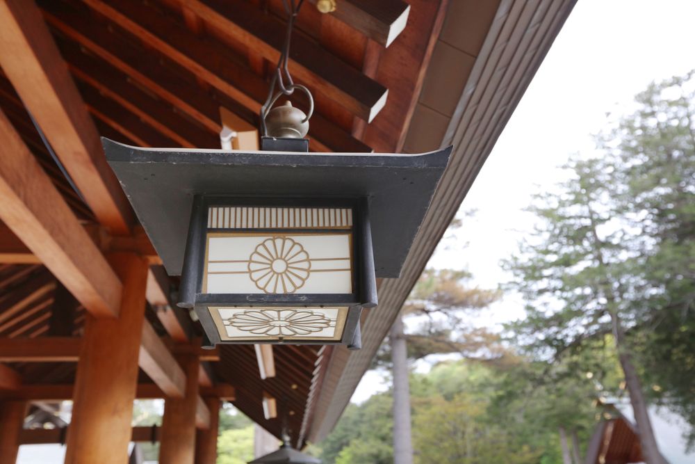 北海道神宮の画像 - 5枚目