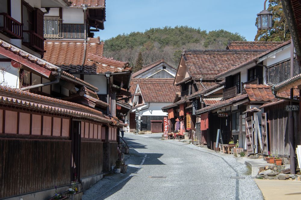 吹屋ふるさと村の画像 - 2枚目