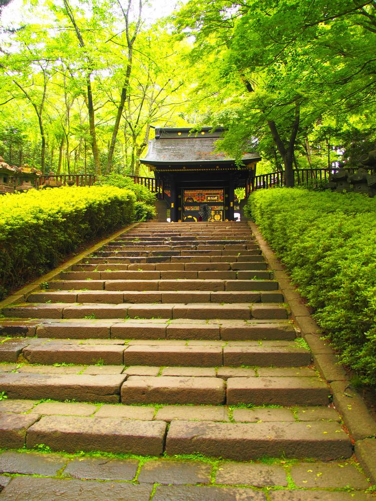 瑞巌寺の画像 - 2枚目