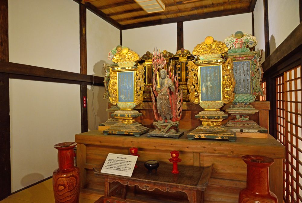 瑞巌寺の画像 - 7枚目
