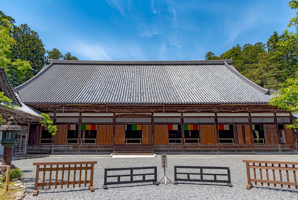 瑞巌寺の画像 - 8枚目