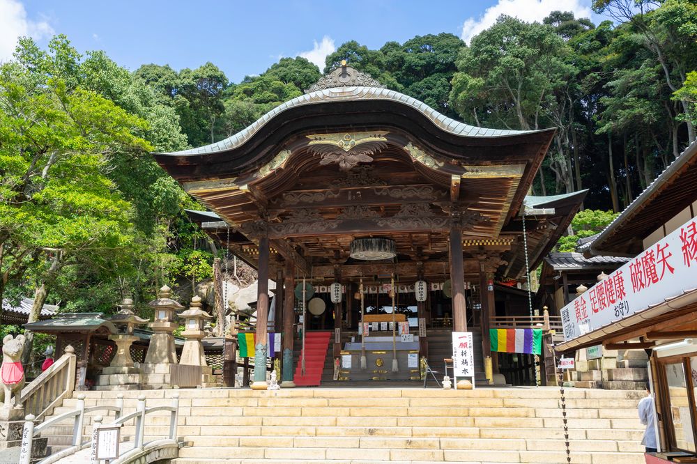 由加神社の画像 - 7枚目