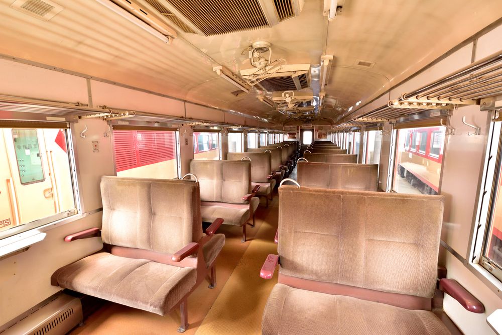 津山まなびの鉄道館の画像 - 3枚目