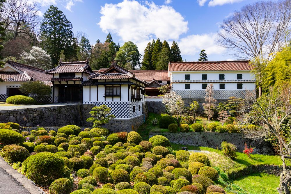 西江邸・西江家住宅の画像 - 3枚目