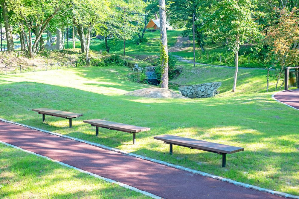 休暇村蒜山高原の画像 - 3枚目