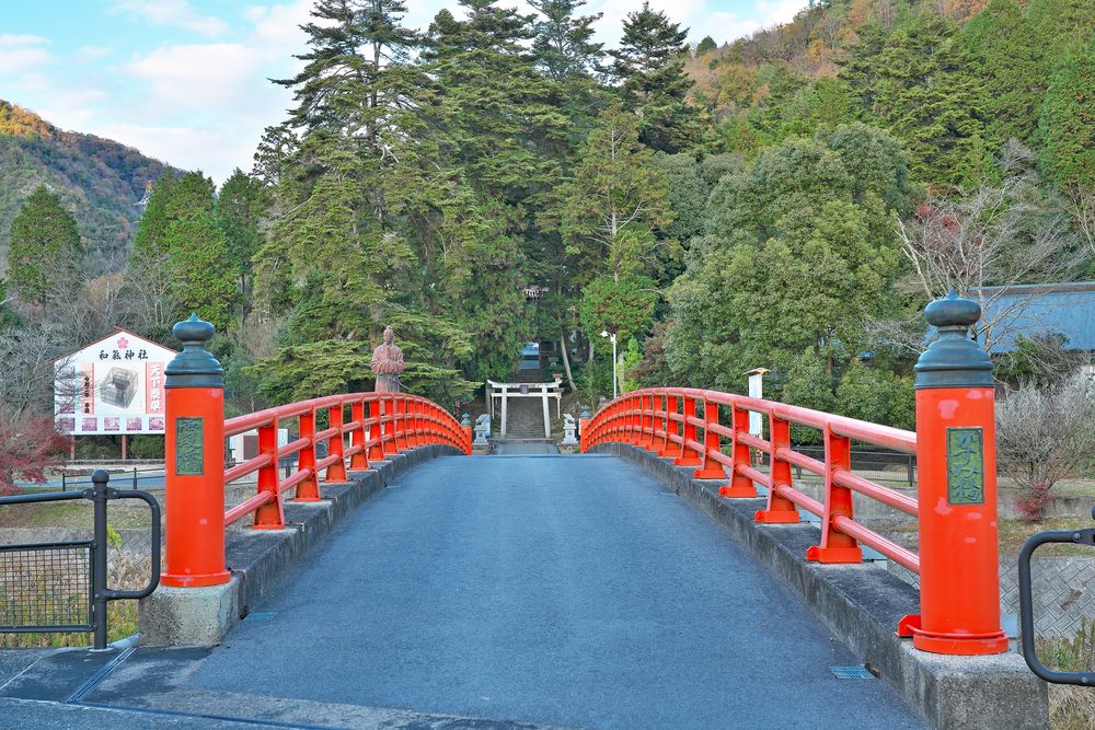 和気神社 の画像 - 3枚目