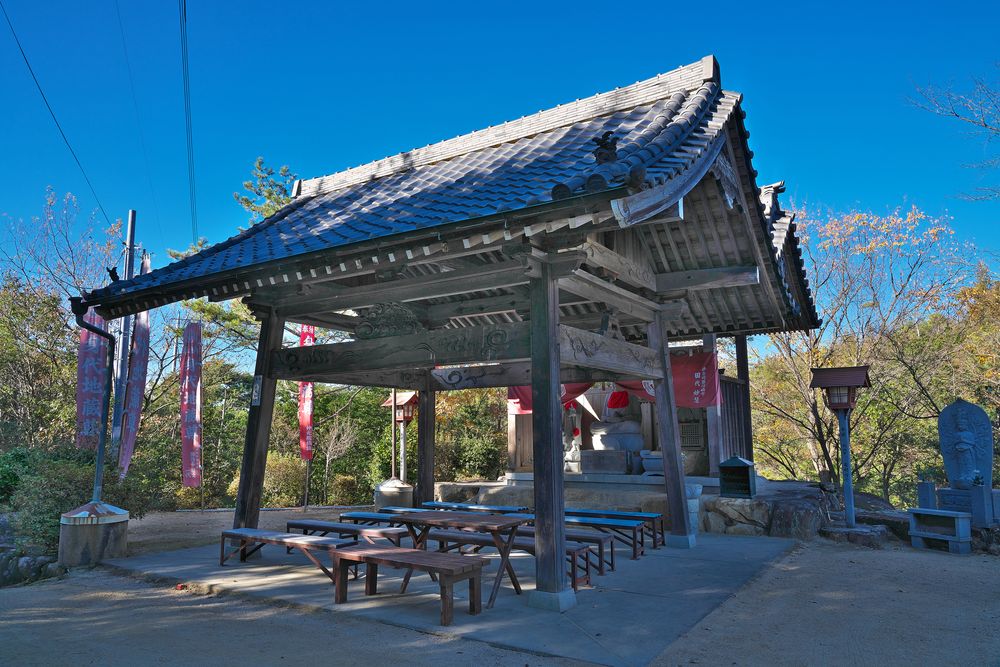 龍泉寺の画像 - 3枚目