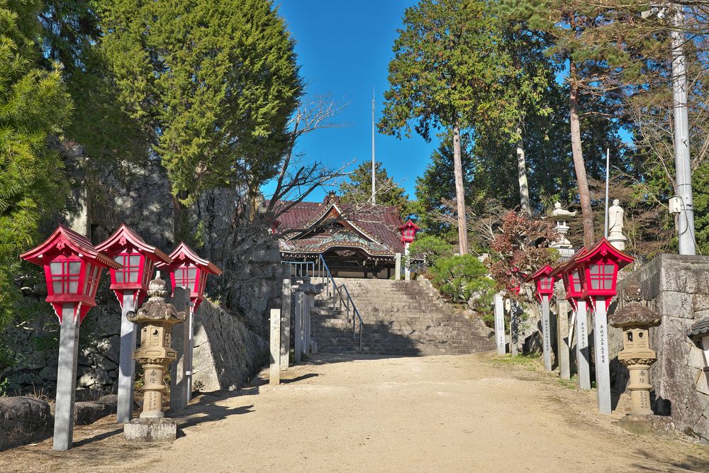 龍泉寺の画像 - 4枚目