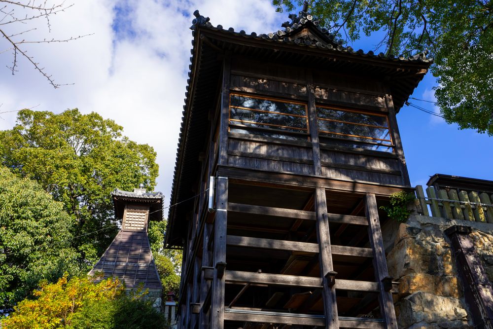 阿智神社の画像 - 4枚目