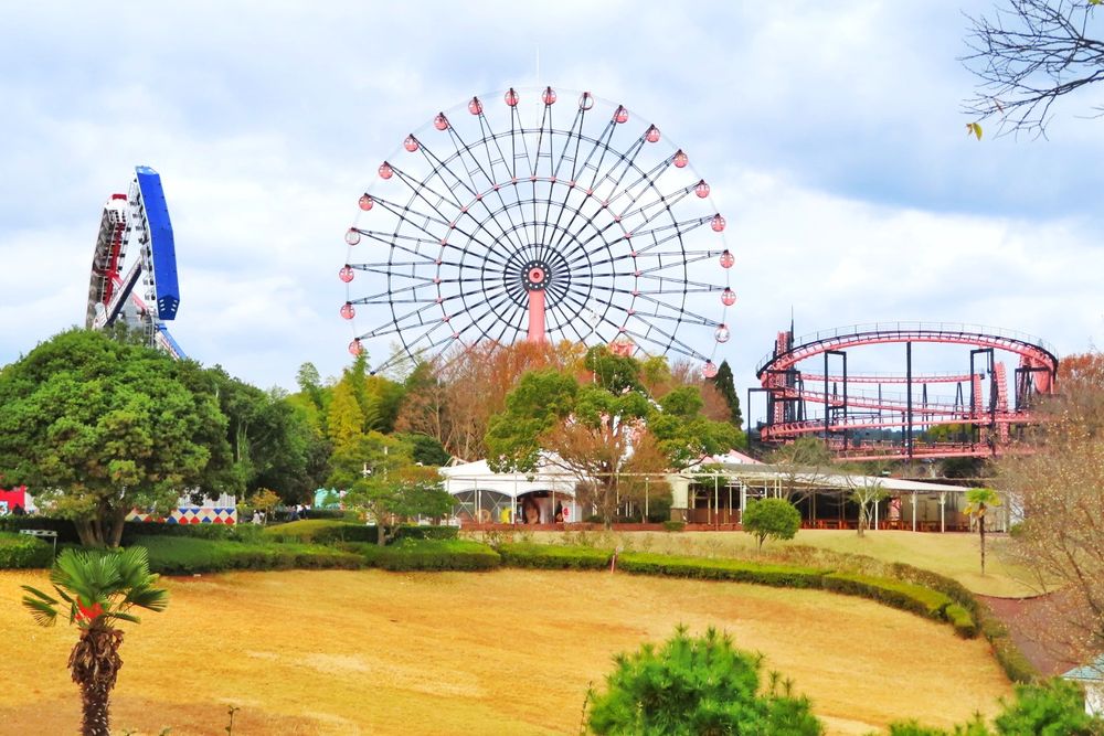 みろくの里の画像 - 3枚目