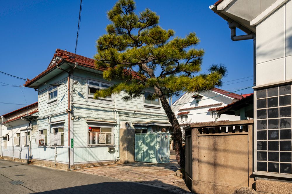 西条酒蔵通りの画像 - 3枚目